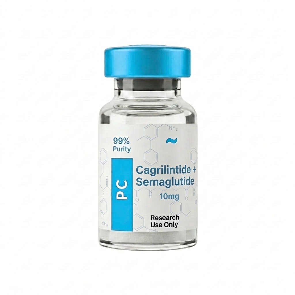 Cagrilintide + Semaglutide