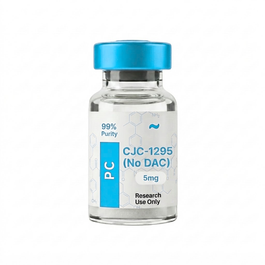 CJC-1295 (No DAC)