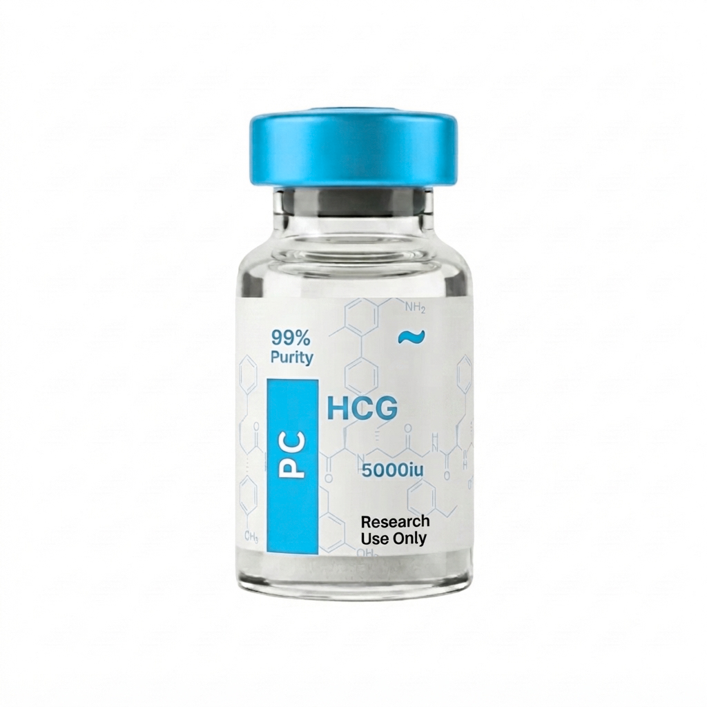 HCG