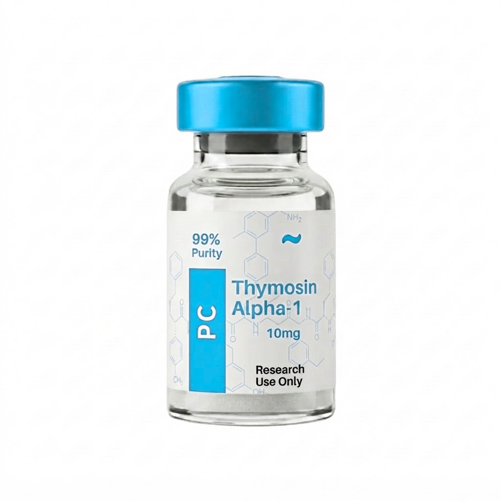 Thymosin Alpha-1